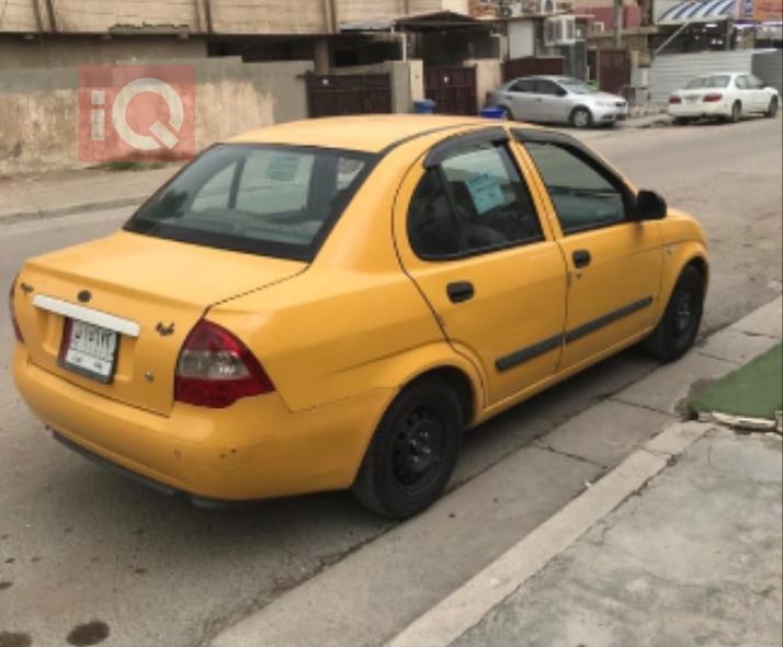 سايبا طيبا